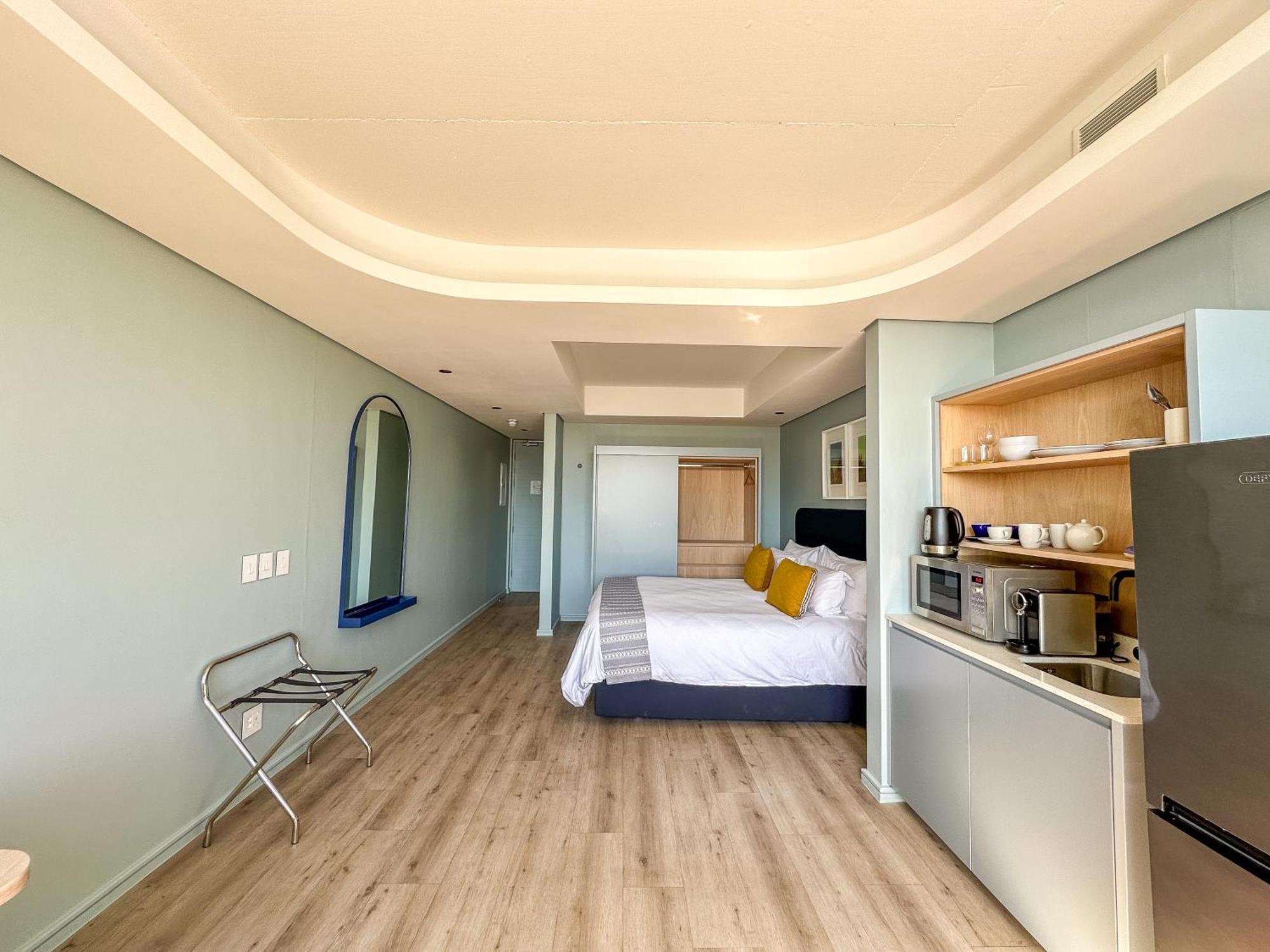 Home Suite Hotels De Waterkant Cidade Do Cabo Exterior foto