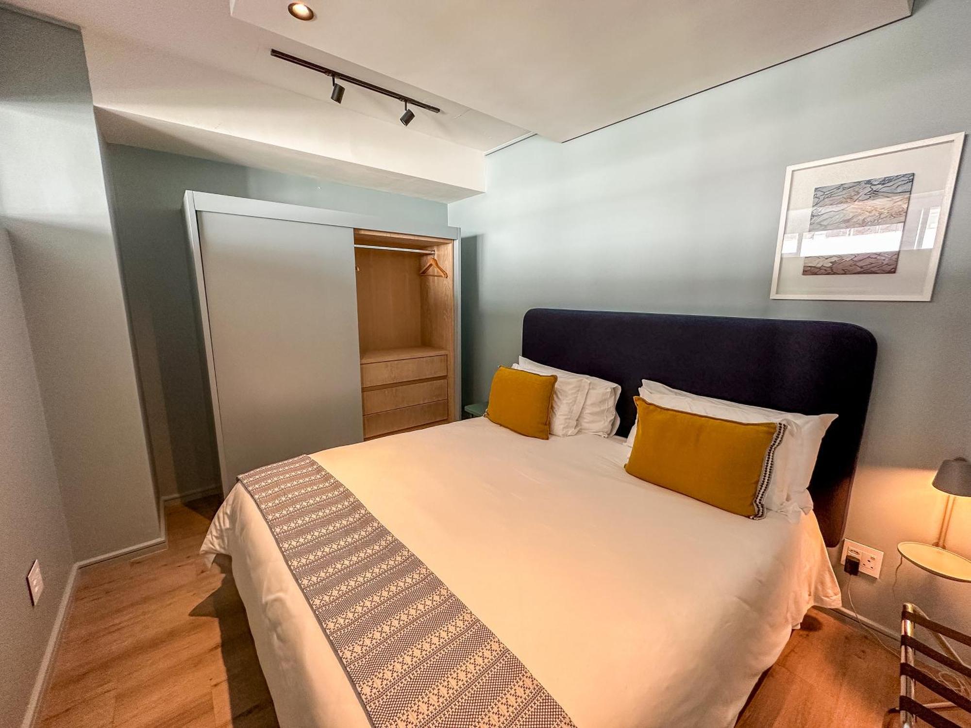 Home Suite Hotels De Waterkant Cidade Do Cabo Exterior foto