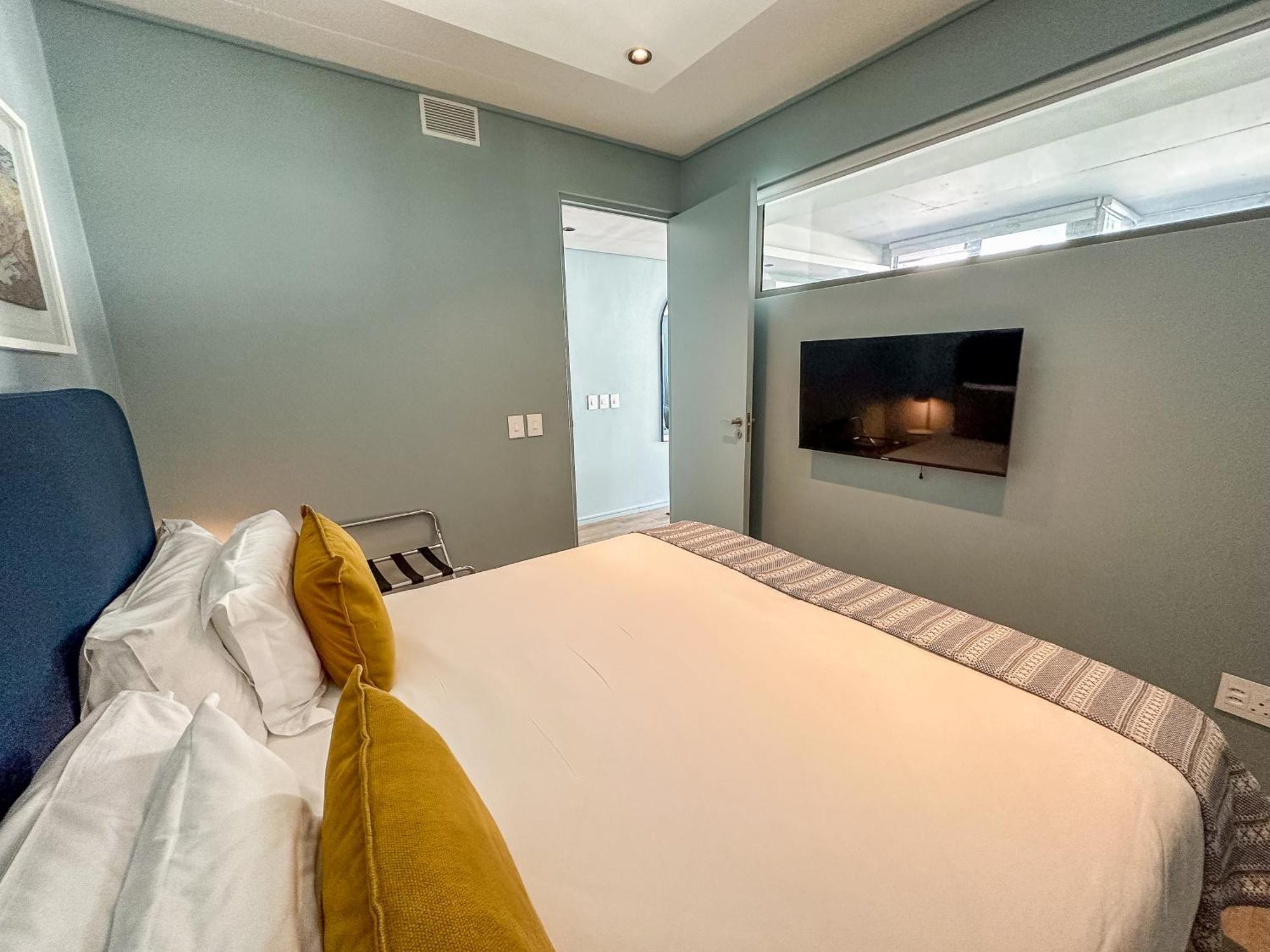 Home Suite Hotels De Waterkant Cidade Do Cabo Exterior foto