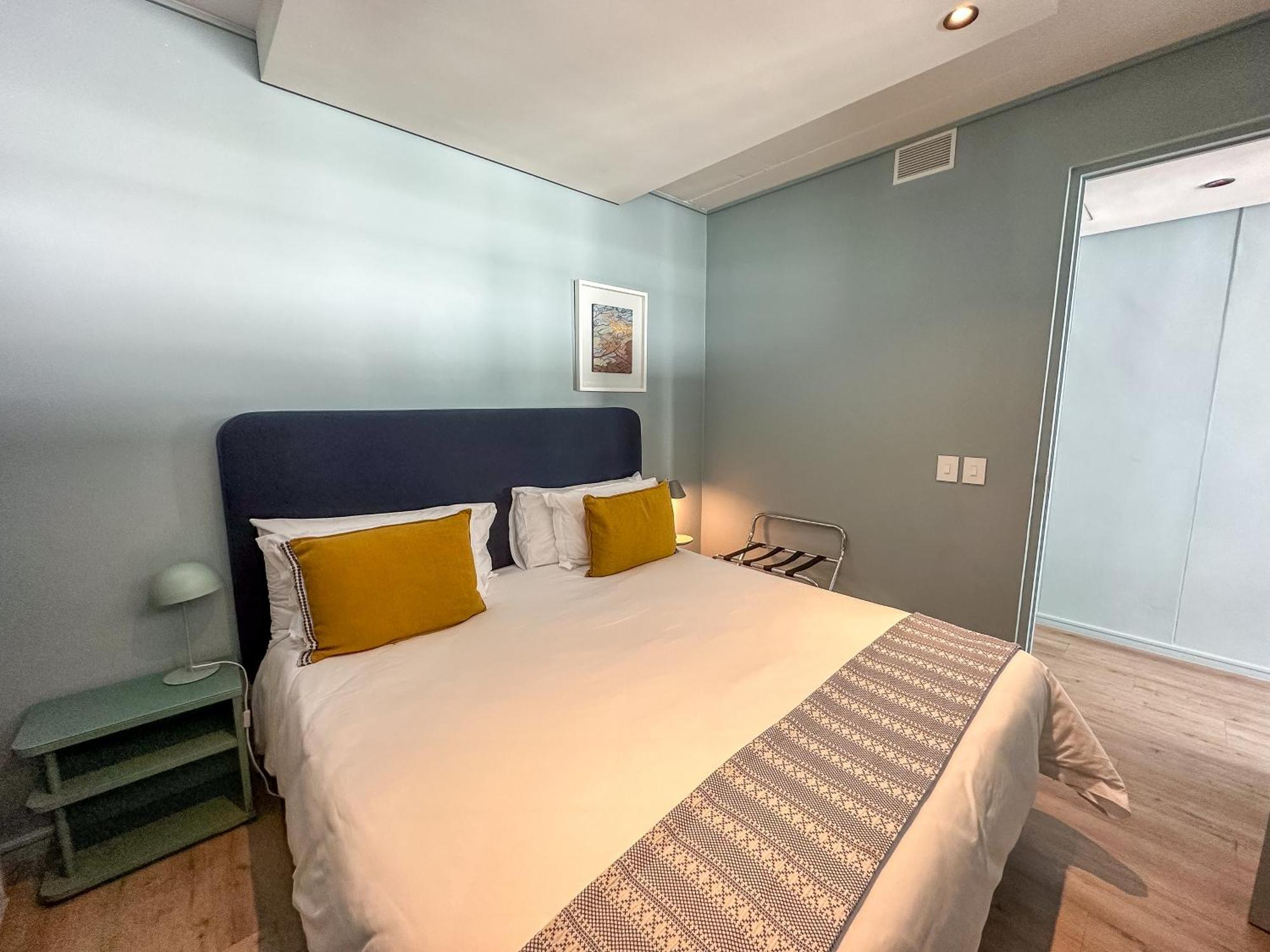 Home Suite Hotels De Waterkant Cidade Do Cabo Exterior foto